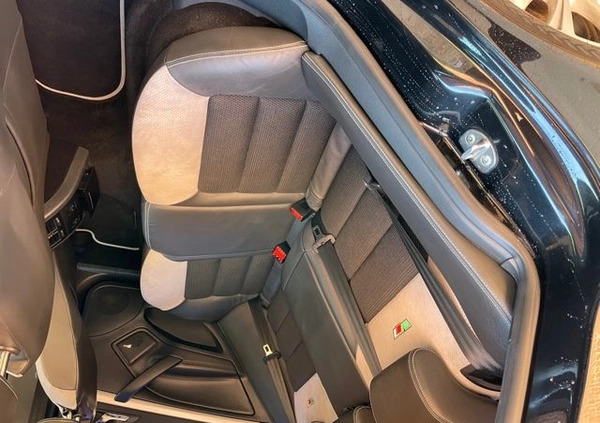 Skoda Octavia cena 21800 przebieg: 229000, rok produkcji 2008 z Karlino małe 301
